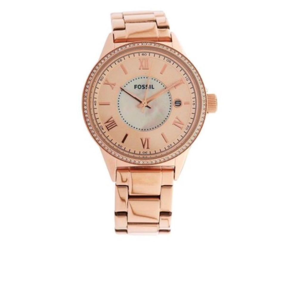 Fossil watch